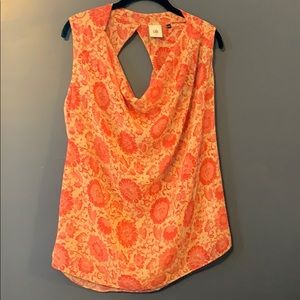 CAbi Tank Like New!